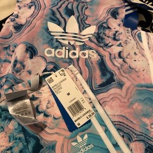Adidas Top & Tights